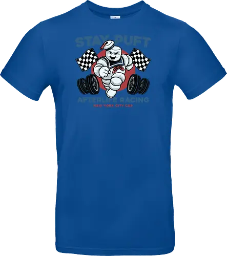 Join the Afterlife racing!