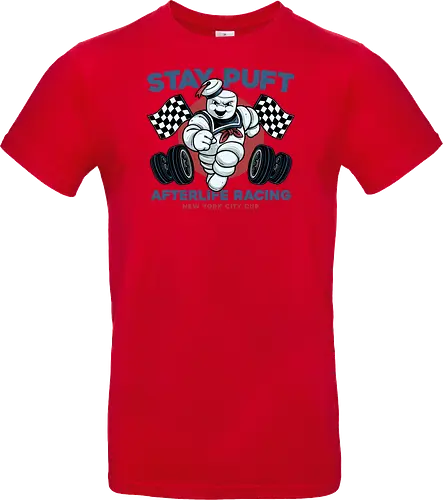 Join the Afterlife racing!