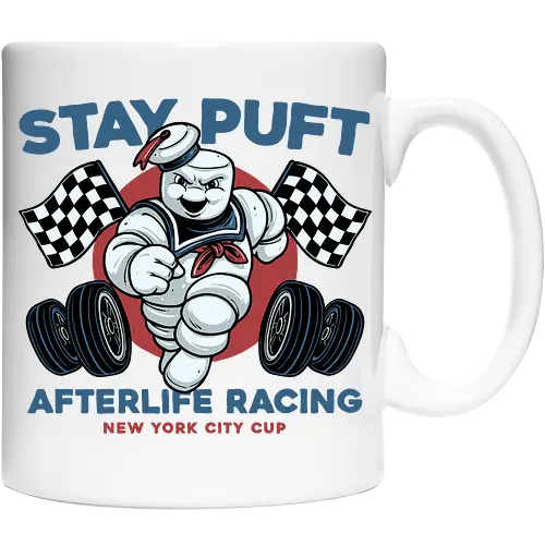 Join the Afterlife racing!