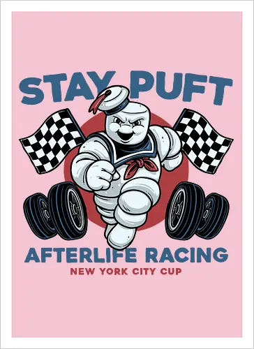 Join the Afterlife racing!