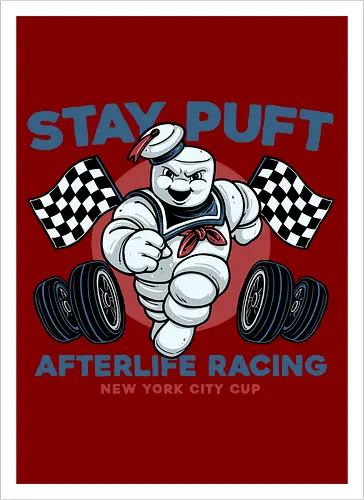 Join the Afterlife racing!