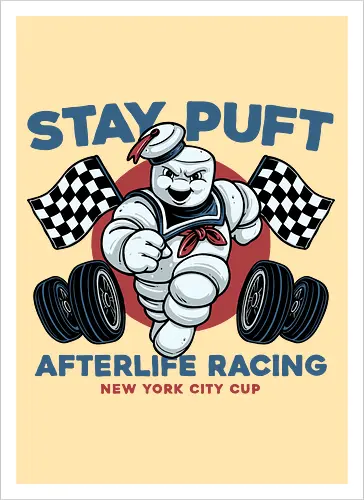 Join the Afterlife racing!