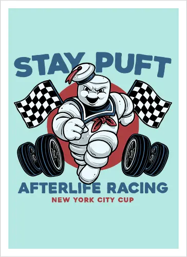 Join the Afterlife racing!