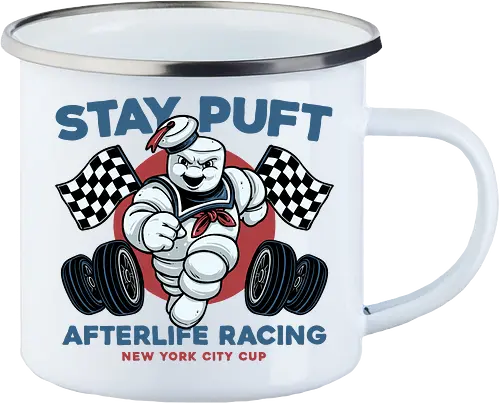 Join the Afterlife racing!