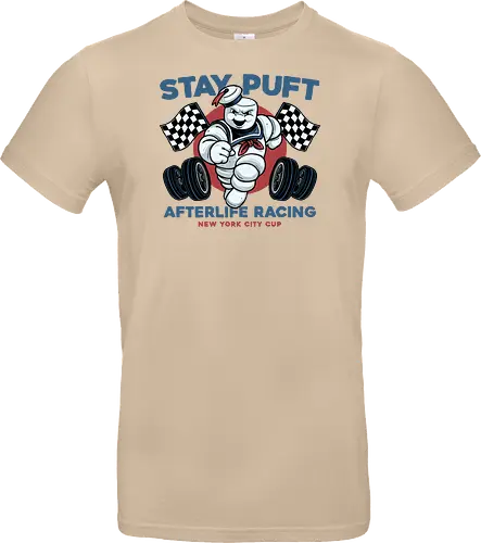 Join the Afterlife racing!