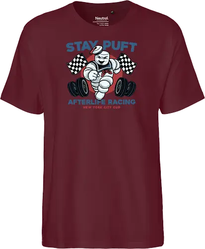Join the Afterlife racing!