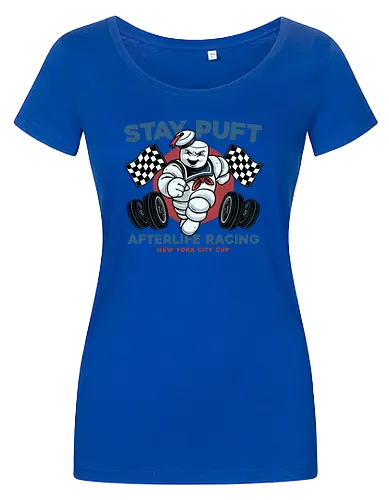 Join the Afterlife racing!