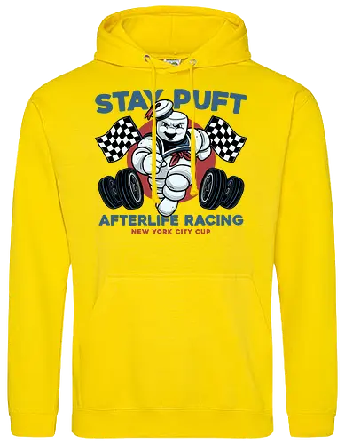 Join the Afterlife racing!