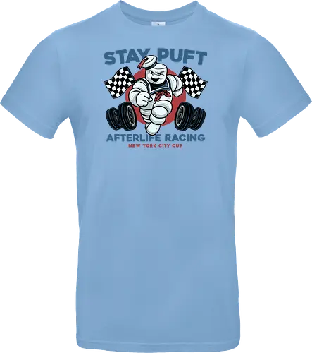 Join the Afterlife racing!