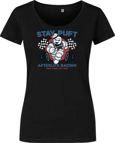 Join the Afterlife racing!