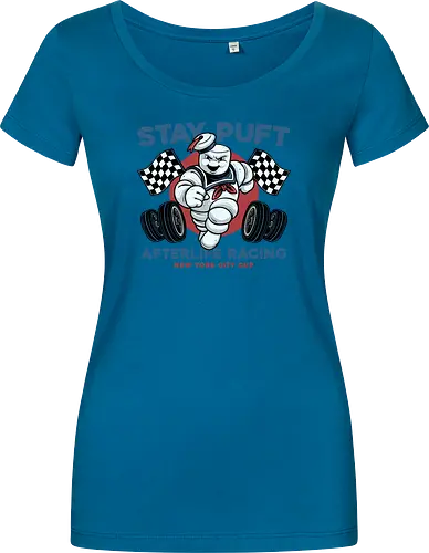 Join the Afterlife racing!