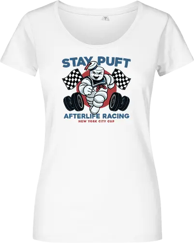Join the Afterlife racing!