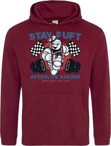 Join the Afterlife racing!