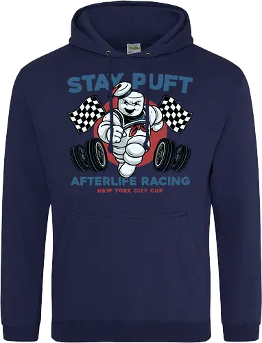 Join the Afterlife racing!