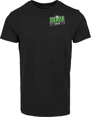 Panda Crew