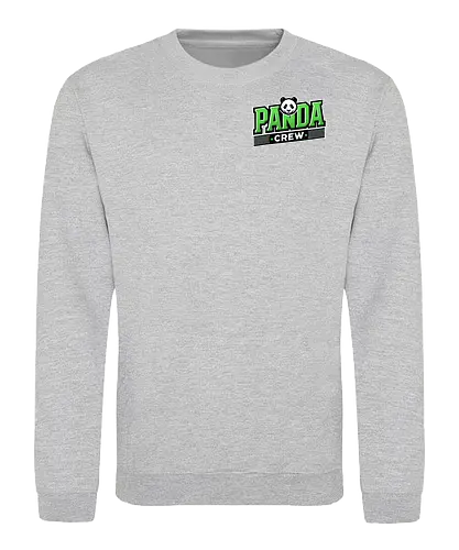Panda Crew - Sweatshirt