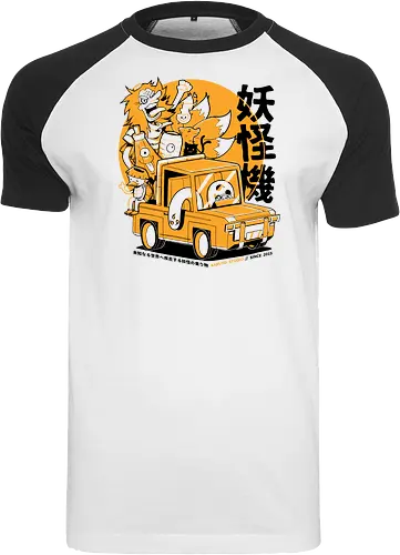 Yokai Driver