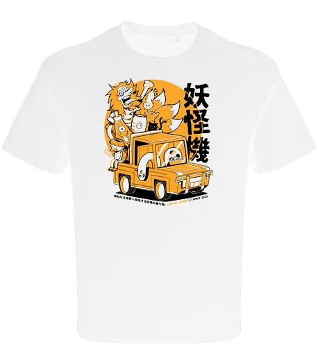 Yokai Driver