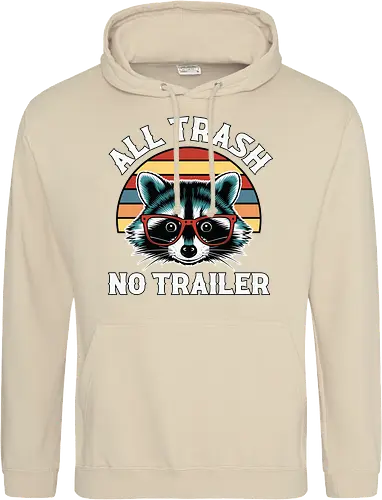 All Trash No Trailer