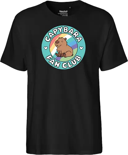 Capybara Fan Club
