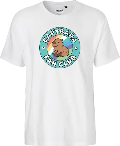 Capybara Fan Club