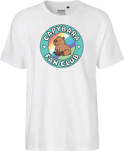 Capybara Fan Club