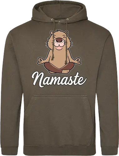 Namaste