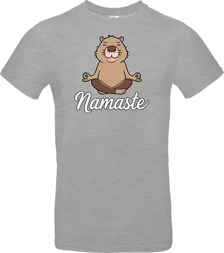 Namaste