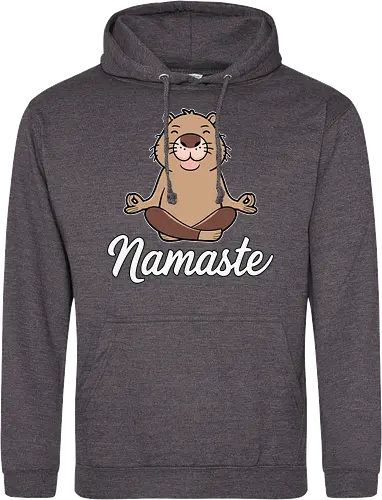 Namaste