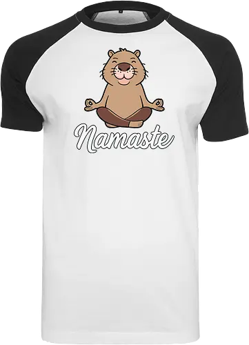 Namaste