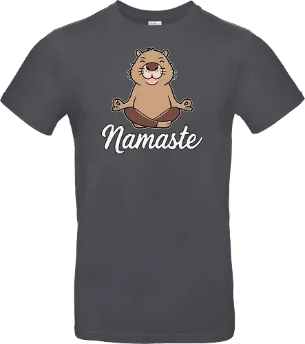 Namaste