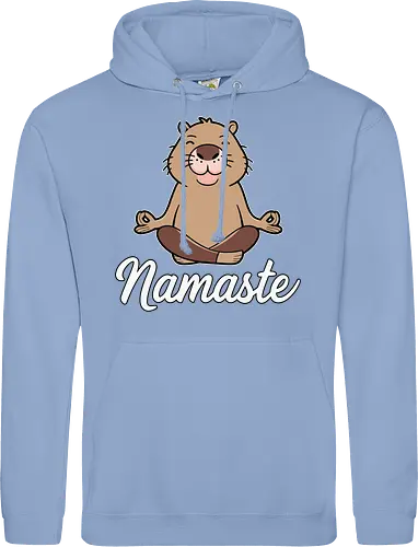Namaste