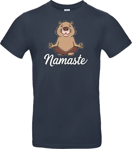 Namaste