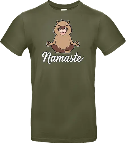 Namaste