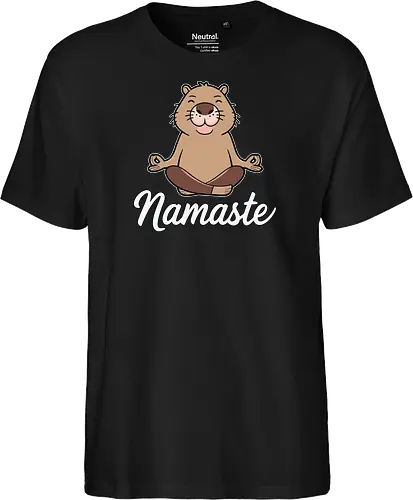 Namaste