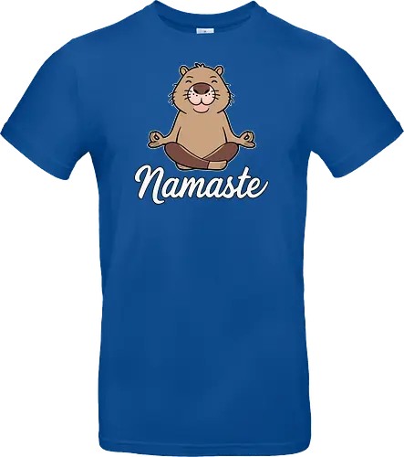 Namaste