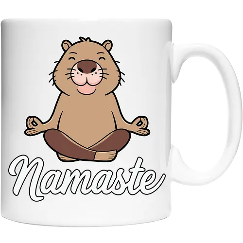 Namaste
