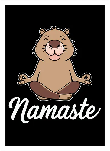 Namaste