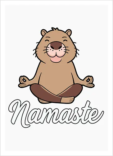 Namaste