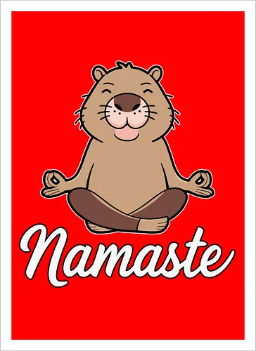 Namaste