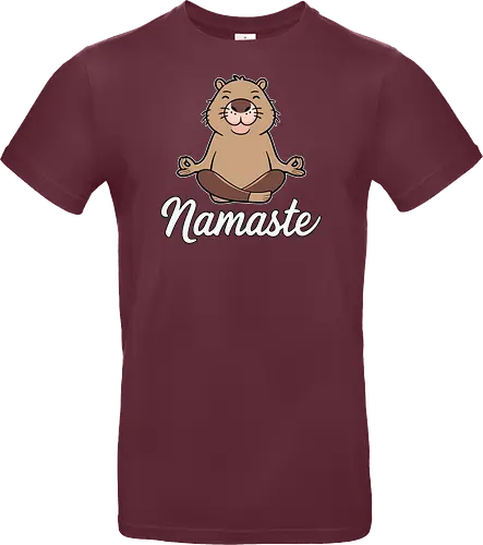 Namaste