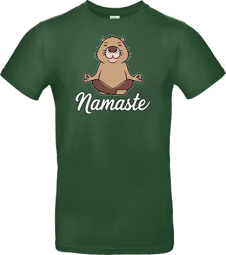 Namaste