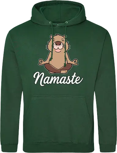 Namaste