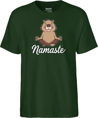 Namaste
