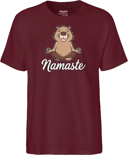 Namaste