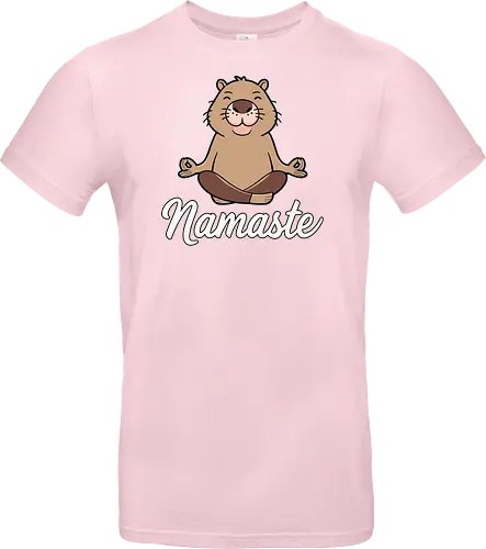 Namaste