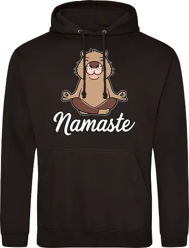 Namaste