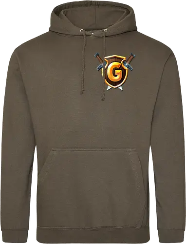 GommeHD - Wappen klein