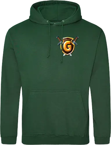GommeHD - Wappen klein