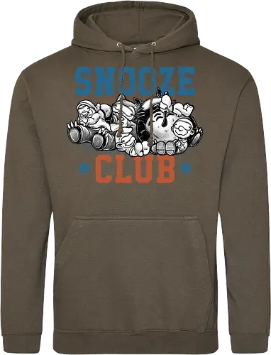 Snooze Club